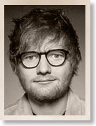 Ed Sheeran